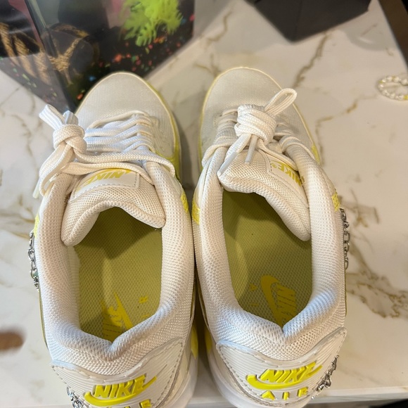 nike princess charming shoes